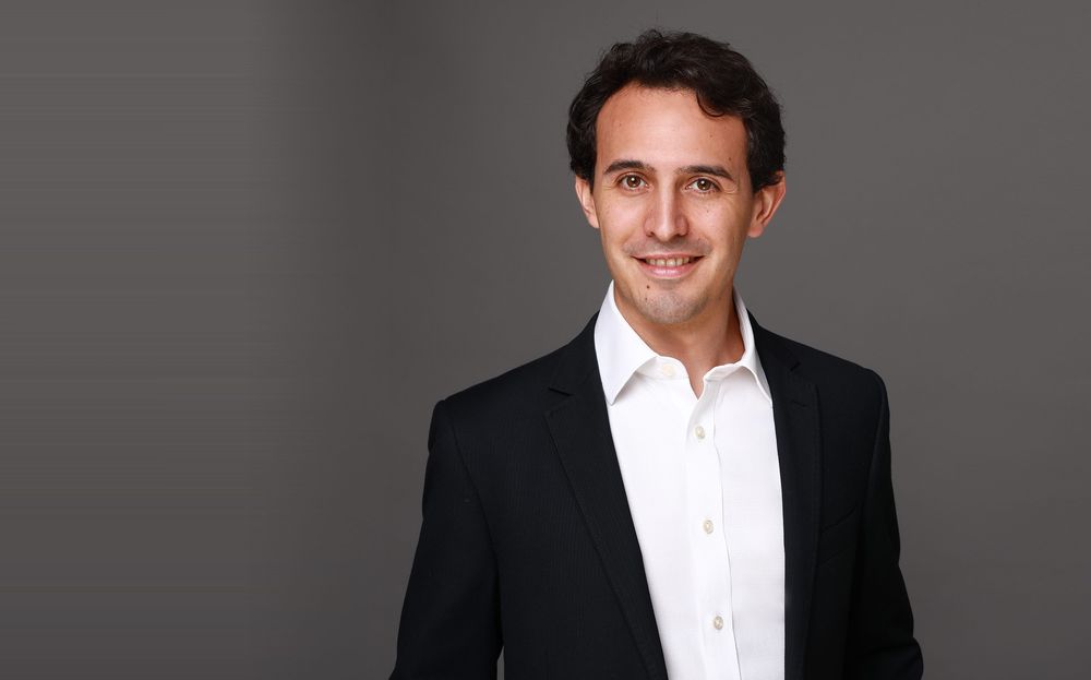 Rechtsanwalt Moritz Natterodt